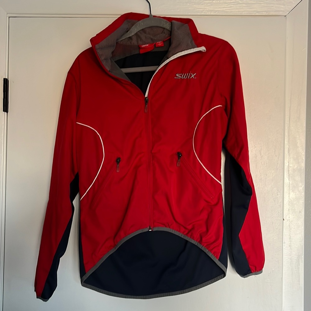 Swix Jacket